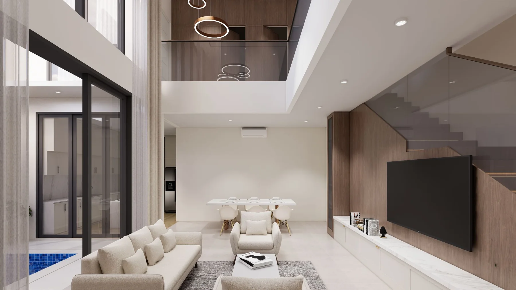 Heluwe House