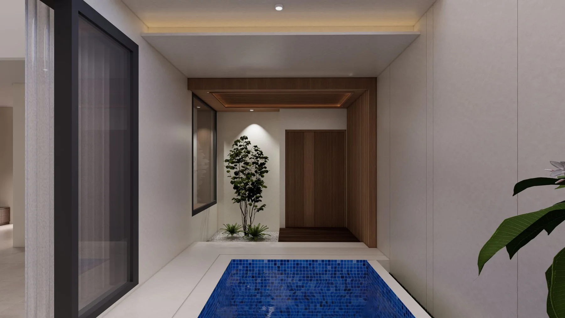 Heluwe House