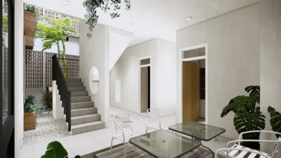 Kost Arumsari