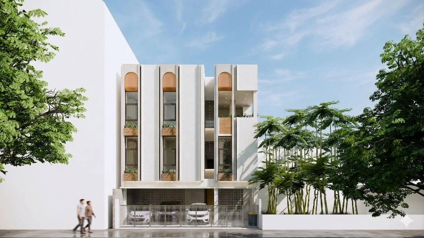 Kost Arumsari