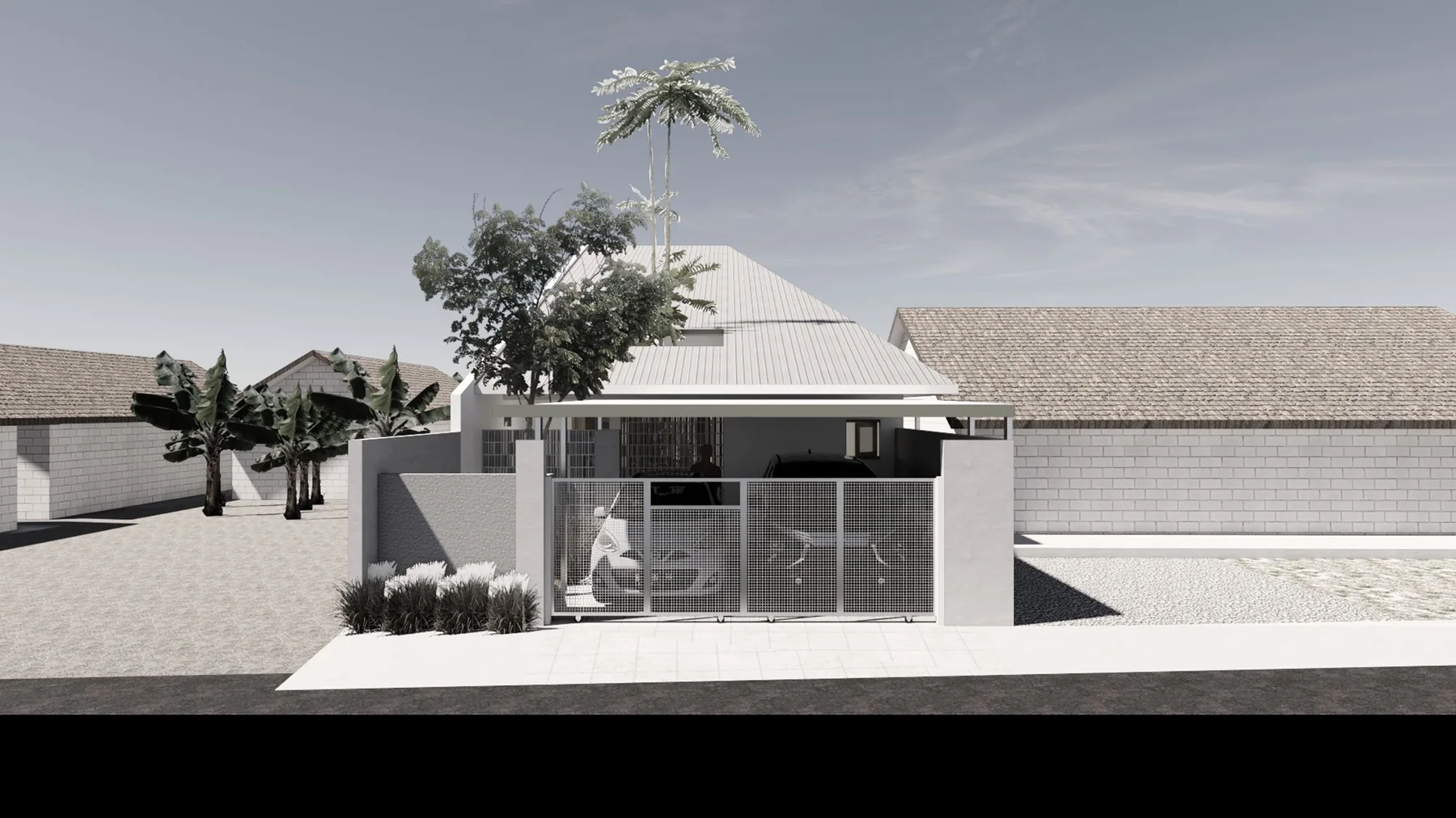 Rumah Kedaton