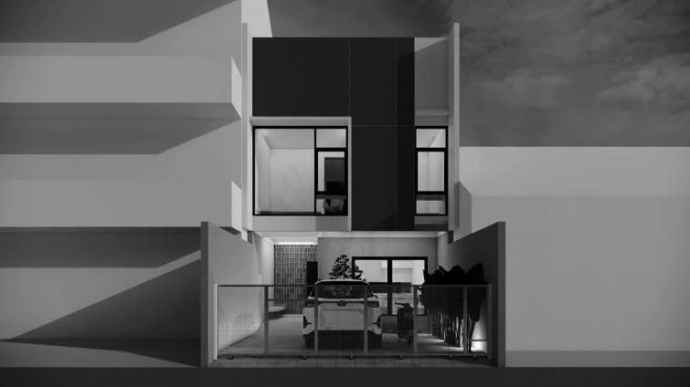 Rumah Mojo