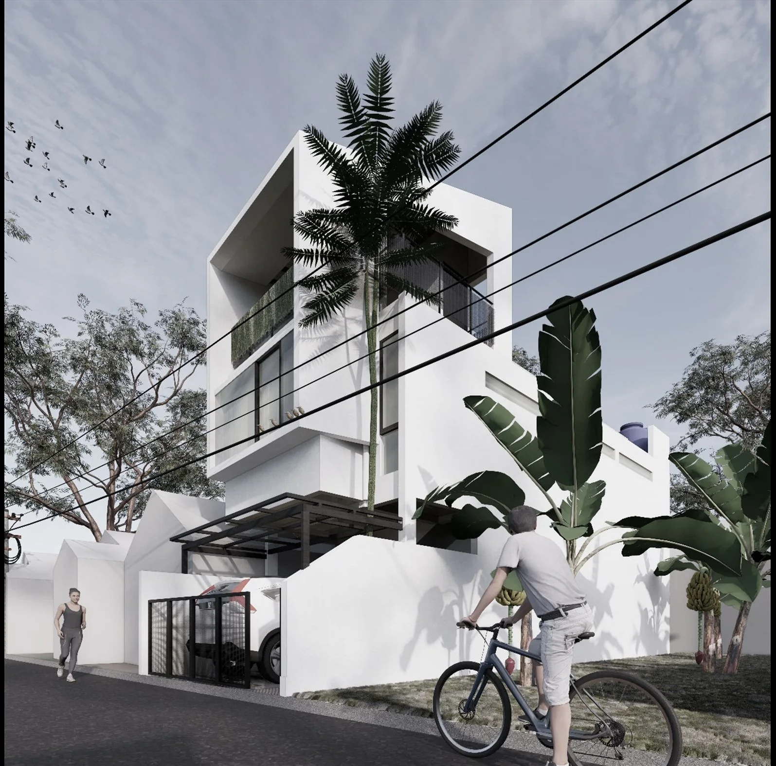 Rumah Sal