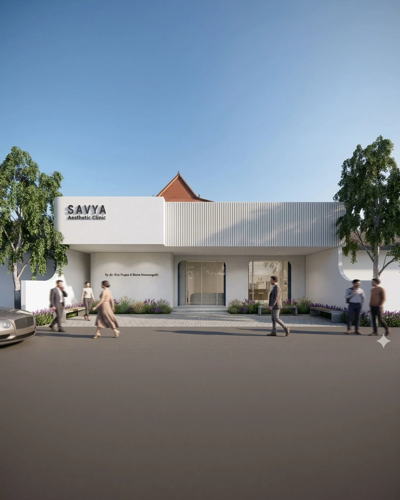 Savya Aesthetic Clinic